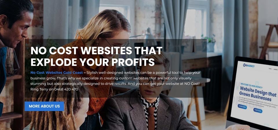 No Cost Websites That Explode Your Profits